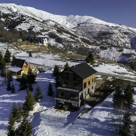 1600 Villa Kopaonik