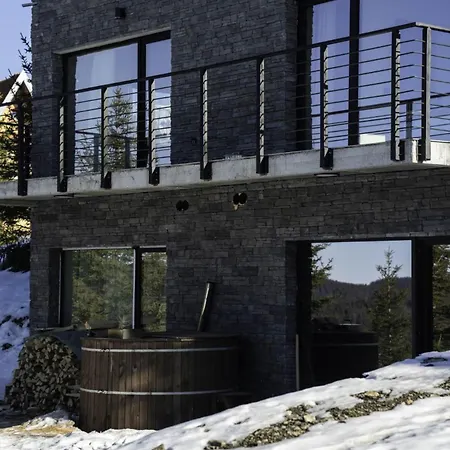 1600 Villa Kopaonik