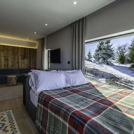 Villa 1600 Kopaonik
