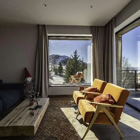 Villa 1600 Kopaonik