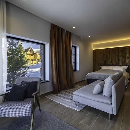 Villa 1600