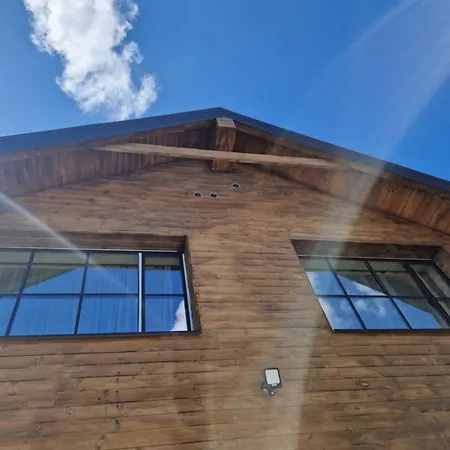 Villa 1600 Kopaonik